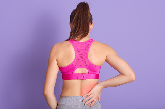 How to Manage Low Back Pain at Home - Parekhs Hospital